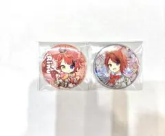 すとぷり　プレミアム缶バッジくじ　9周年グッズ　莉犬くん　デフォ　等身