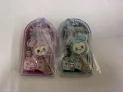 TWICE LOVELYS チョコがけボーロ＆チャーム 2点セット