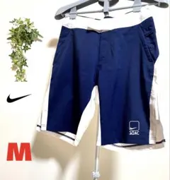 【NIKE× LOAC】【Mサイズ】ナイキ　メンズ　半ズボン ハーフパンツ