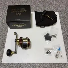 2025年最新】21カルカッタコンクエスト201の人気アイテム - メルカリ