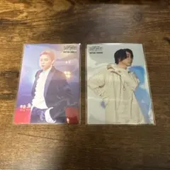 ミセス バベル フォトカ 大森元貴 002 017 2枚セット　即購入可能！