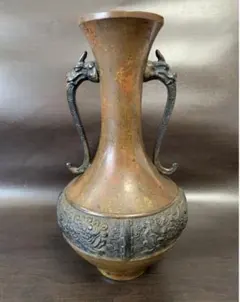 2026年最新】銅花入の人気アイテム - メルカリ