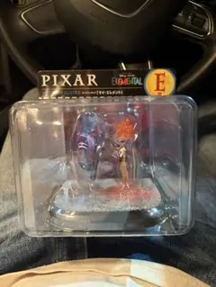 マイエレメント　シーンフィギュア