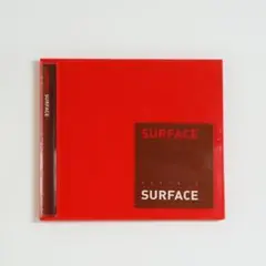 SURFACE サーフィス ベストアルバム 椎名慶治　廃盤