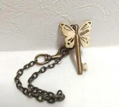 ANNA SUI　アナスイ　キーチェーン　チャーム　レアのサムネイル