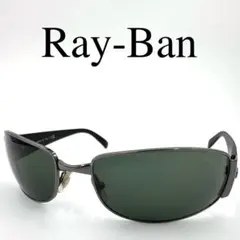 Ray-Ban レイバン　RB8012 TITANIO W3119 サングラス レイバン RAY BAN RB 8012 TiTANIO W3119 サングラス 眼鏡 めがね ロゴ