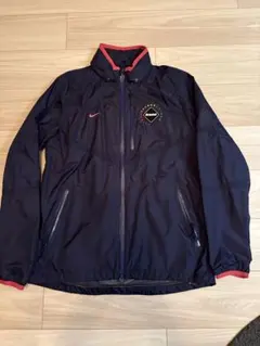 soph ナイロンジャケット