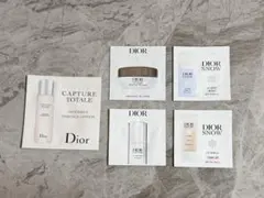 ディオールカプチュール、ディオールスノーUV