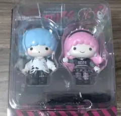 Sanrio characters PUNKS Party A賞 フィギュア