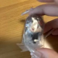 チェンソーマン ガチャガチャ コベニ