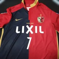 2025年最新】アントラーズ ユニフォーム 2016の人気アイテム