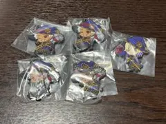 ツイステ でふぉラバ！ ブルームバースデー カリム ヴィル