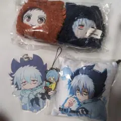 2026年最新】SERVAMP ぬいぐるみの人気アイテム - メルカリ