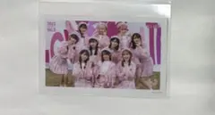 ＝LOVE イコラブ 集合 ミニフォト ラブクリエイト ドライブ デート 都内