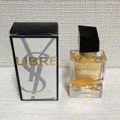 【YSL】リブレ オーデパルファム 7.5mL