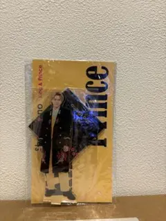 King & Prince アクリルスタンド　平野紫耀