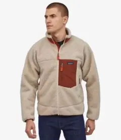 パタゴニア2020年　レトロX Sサイズ　ボア