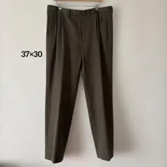 Levi's アクションスラックス 90's 杢ブラウン 36×32 - メルカリ