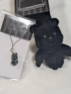 RIIZE Fame 10cm ぬいぐるみ ソンチャン