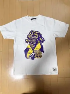 CENSORED Tシャツ MASTER B