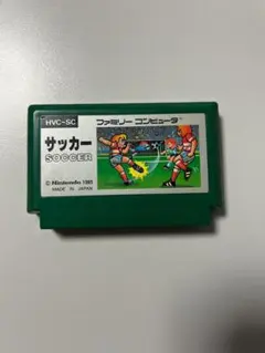2026年最新】ファミコン サッカーの人気アイテム - メルカリ