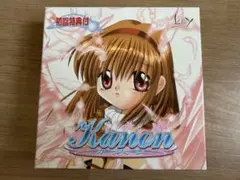 2026年最新】kanon pcの人気アイテム - メルカリ