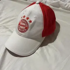 FC Bayern München キャップ バイエルンミュンヘン　サッカー