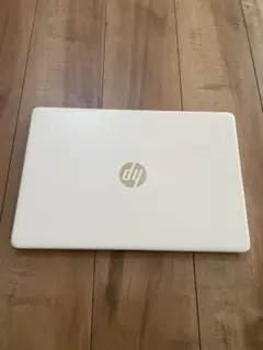 ほぼ未使用 HP 15s ノートパソコン 15.6インチ