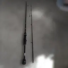 DAIWA CROSSBEAT 602MRB バスロッド - メルカリ