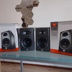 2026年最新】Jbl studio 220の人気アイテム - メルカリ