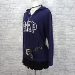 グランジ パーカー