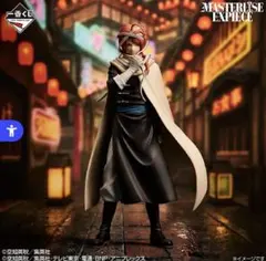 一番くじ 銀魂 E賞 神威 MASTERLISE EXPIECE 銀魂展 - メルカリ