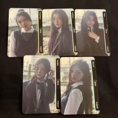tripleS ASSEMBLE25 objekt aa301 oma QRなし