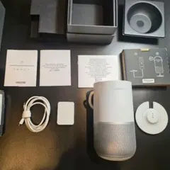 2026年最新】BOSE Portable Smart Speakerの人気アイテム - メルカリ