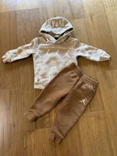 Jordan ジョーダンセットアップ