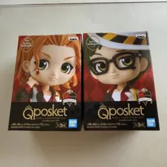 2026年最新】q posket ツイステの人気アイテム - メルカリ