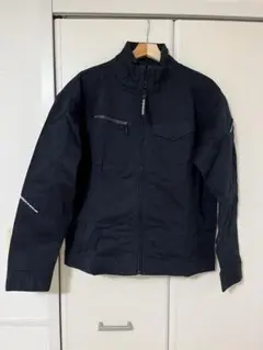 イーブンリバー　作業着　US1607 ジャケット