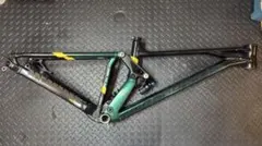 Scott GAMBLER 730 スコット ギャンブラー ダウンヒルバイク - メルカリ