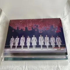 滝沢歌舞伎ZERO2022 ステージフォト