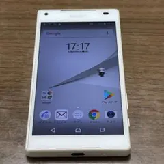 【良品】SONY Xperia Z5 Compact 32GB