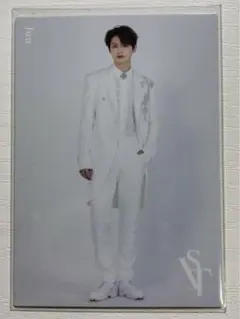 seventeen 2020 japan dome tour トレカ ジュン