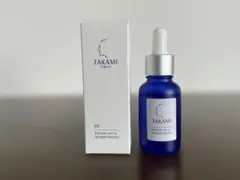 TAKAMI タカミスキンピール 角質美容液 30ml 2セットのサムネイル