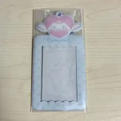 サンリオ シナモン トレカケース トレカホルダー エンジェルシリーズ
