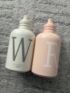 ZARA 香水 W/R セットのサムネイル