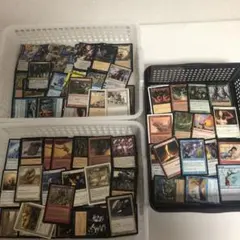 【24時間以内発送】MTG トレカ　まとめ　断捨離