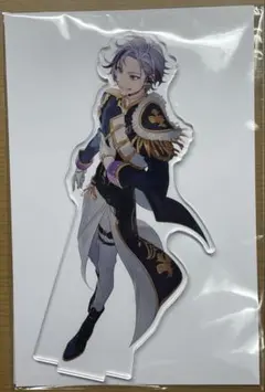 不破湊 SYMPHONIA シンフォニア アクリルスタンド