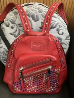 2026年最新】マークジェイコブス バッグ MARC JACOBS ナイロン レザー 