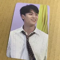 ミンギュ　ktown4u