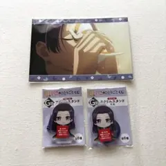 薬屋のひとりごと 壬氏 レコスタ Ｇ賞 I賞 アクリルスタンド ポストカード