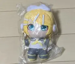 鏡音リン ぷりぬいたっちどりーむ